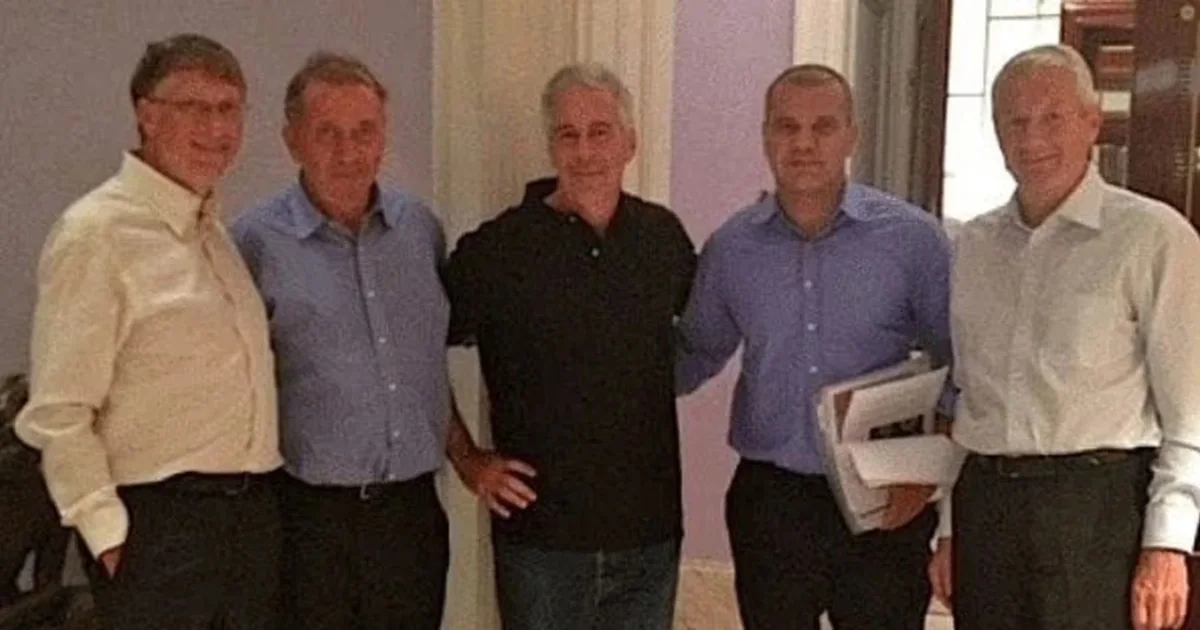 I doli emri në dokumentet e dosjes  Epstein   Bill Gates do të dëshmojë para Kongresit amerikan më 10 qershor