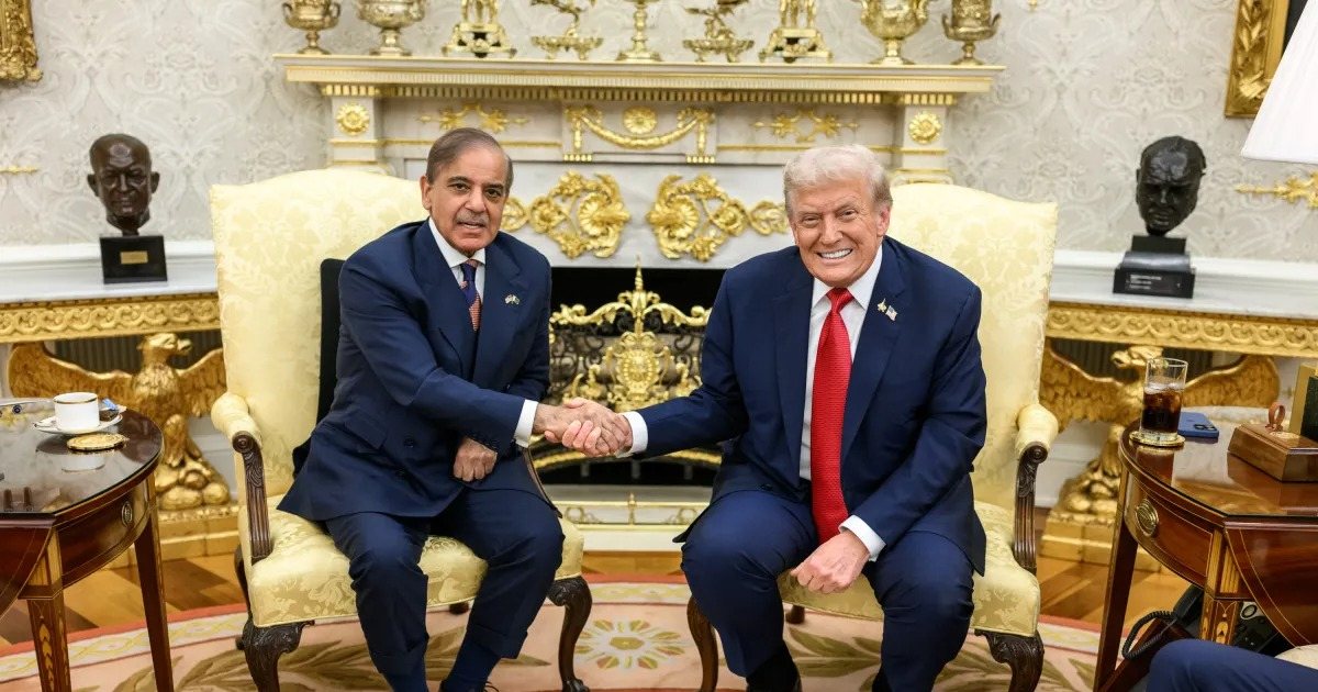 Kryeministri i Pakistanit i kërkon Trump shtyrje 2 javore të ultimatumit ndaj Iranit  Hapni Ngushticën e Hormuzit për diplomacinë