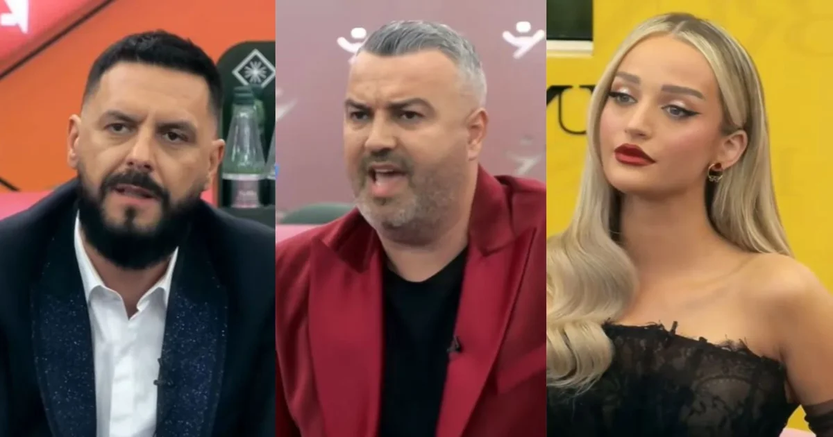 Debati për  krevatin  rikthehet mes Mirit dhe Selinit  akuza për njohje jashtë BBV