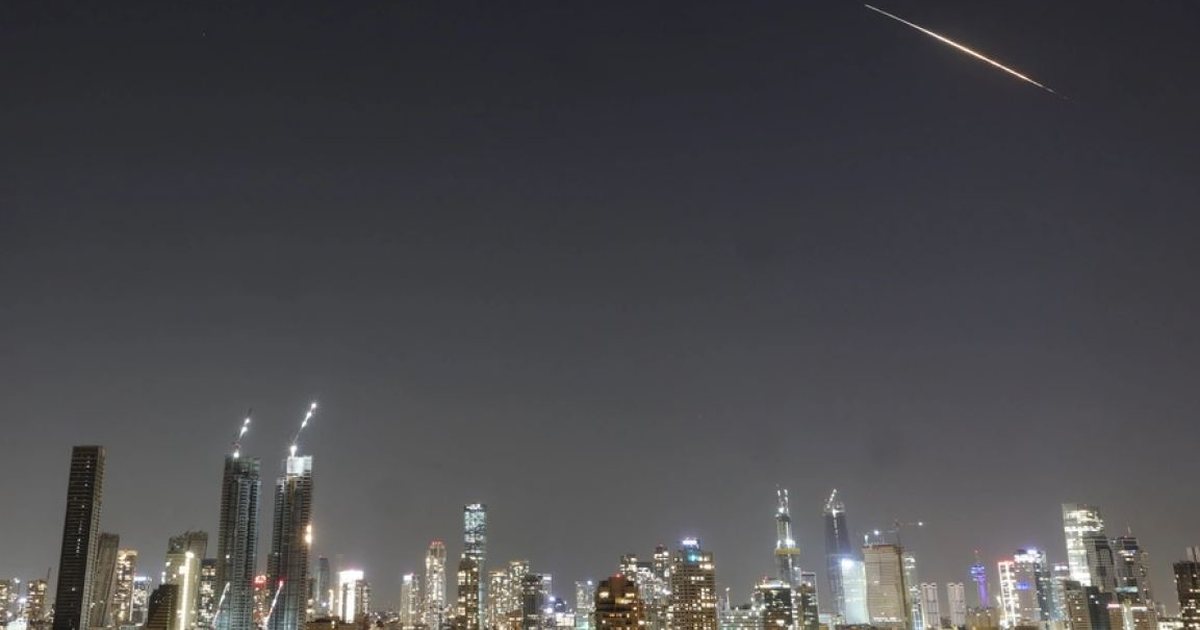 Kuvajti urdhëron banorët të qëndrojnë në shtëpi pas paralajmërimeve nga Trump