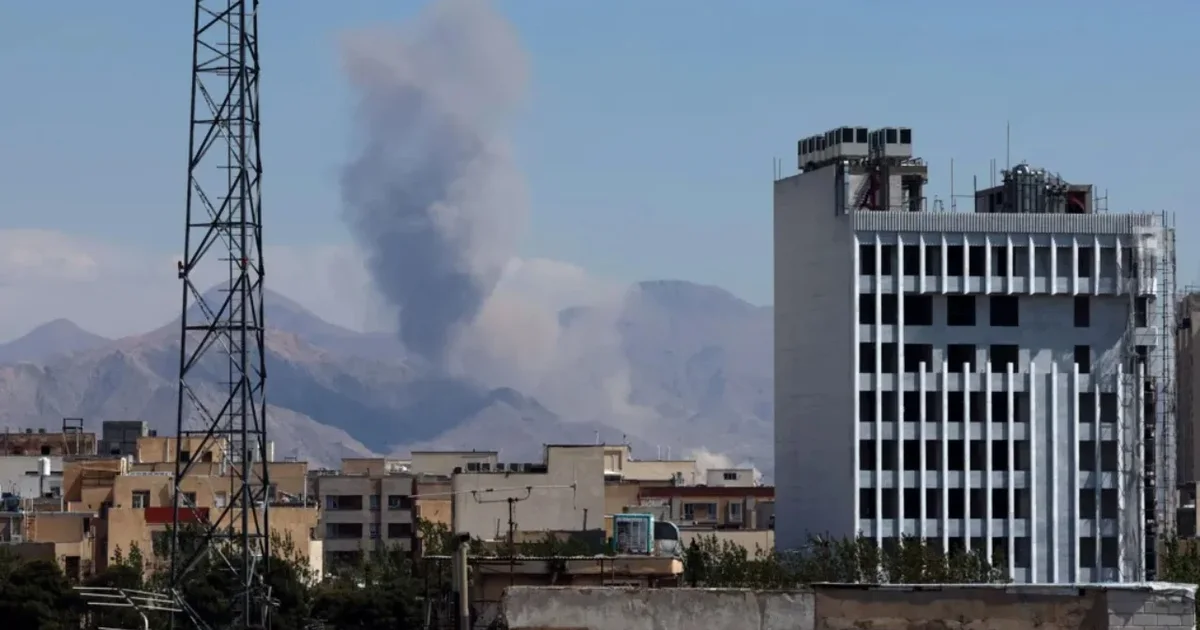 Çfarë mund të bëjë ushtria amerikane nëse Irani nuk i përgjigjet ultimatumit të Trump it