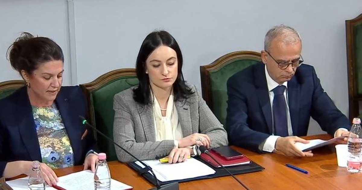  Ambasadorja e re në BE  Miratohet kandidatura për Bruksel dhe përfaqësuesi në Belgjikë