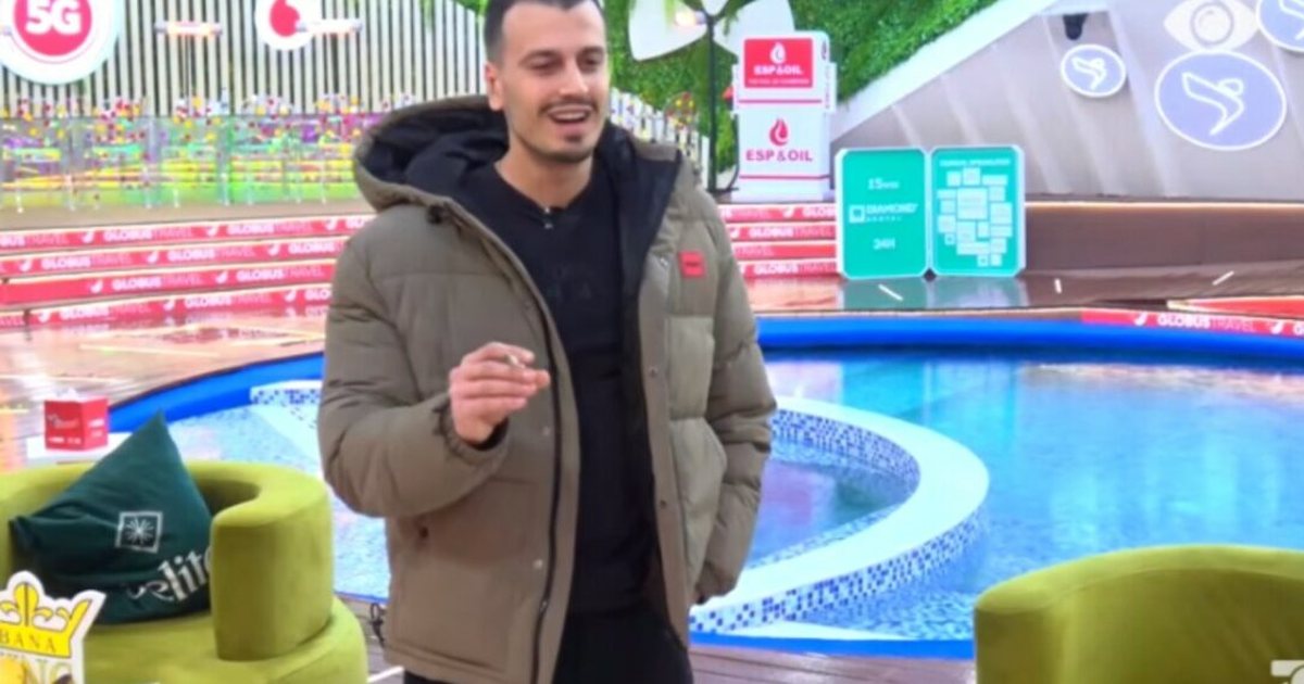 Çfarë ndodhi  Mateo hedh akuza të rënda ndaj produksionit  rrezikon finalen  Video 