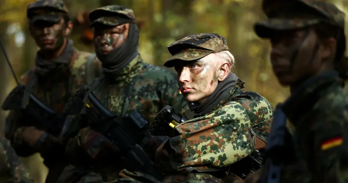 Pezullohet ligji që u ndalonte burrave gjermanë të largoheshin nga vendi pa marrë leje nga ushtria