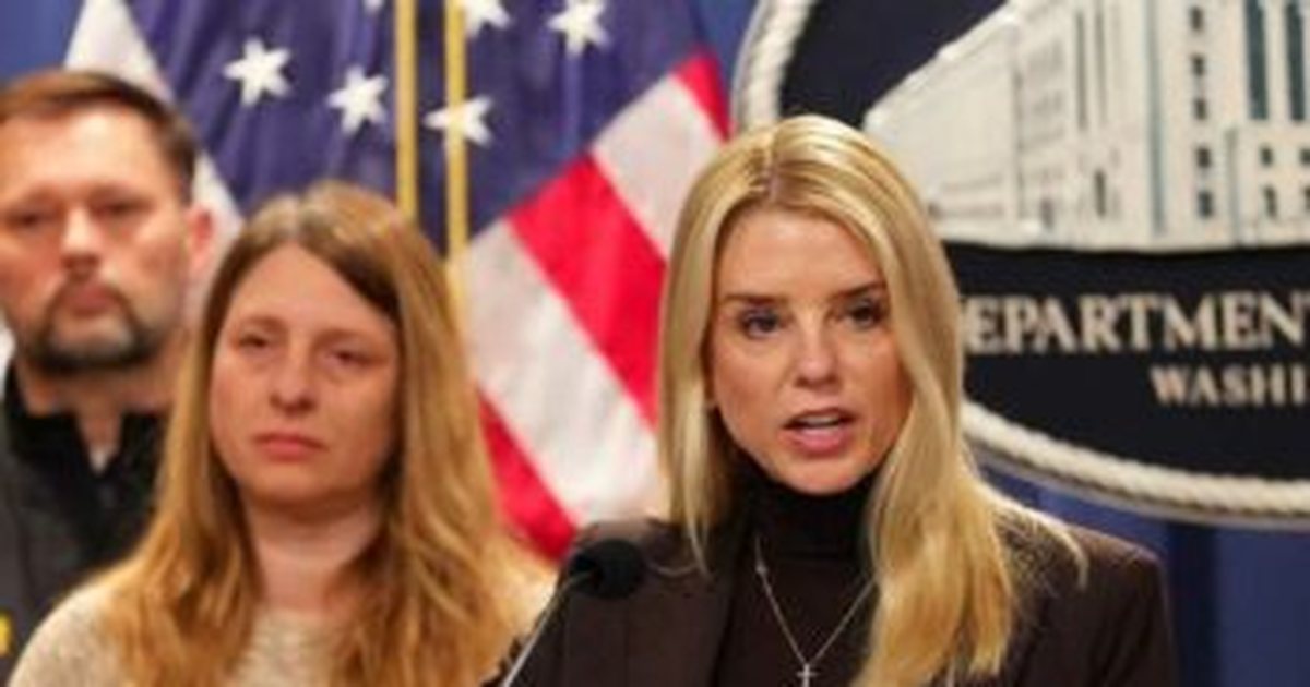 Dosja Epstein  ish prokurorja e përgjithshme Bondi nuk do të paraqitet në seancën e Dhomës së Përfaqësuesve