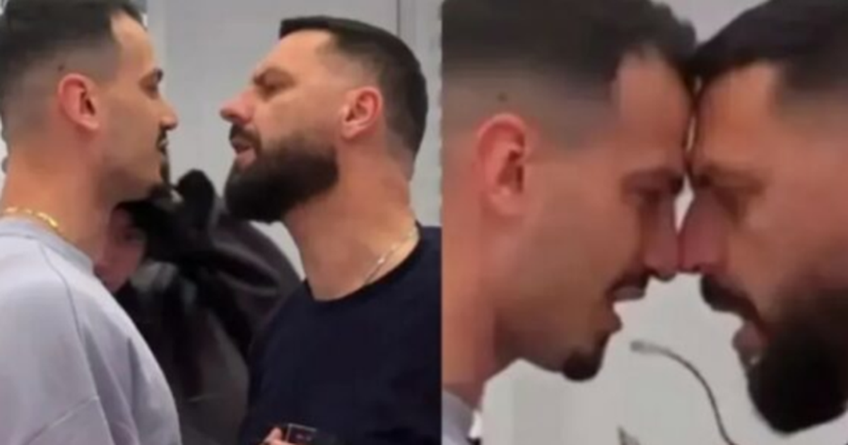 Familjarët e Mateos reagojnë pas kërcënimit të Mirit në Big Brother