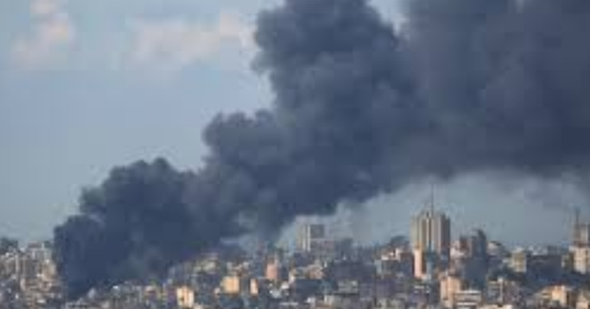 Trump  shpërthen  ndaj NATO s  SHBA konfirmon  Libani nuk është pjesë e marrëveshjes