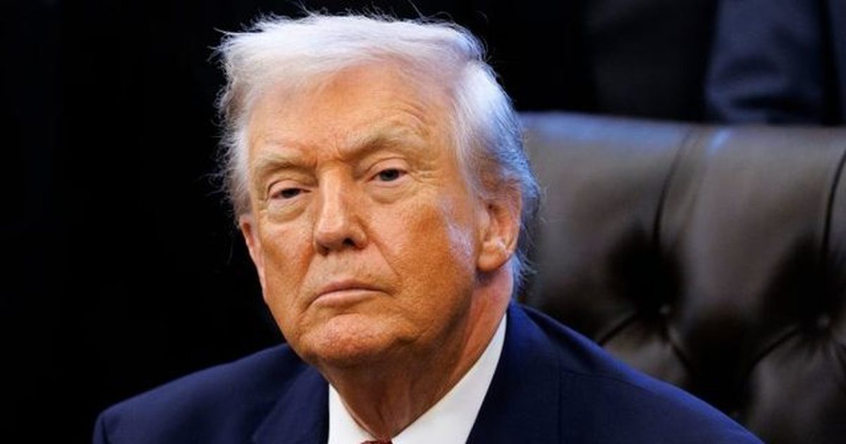 Trump  Shumë shpejt bisedime direkte me Iranin