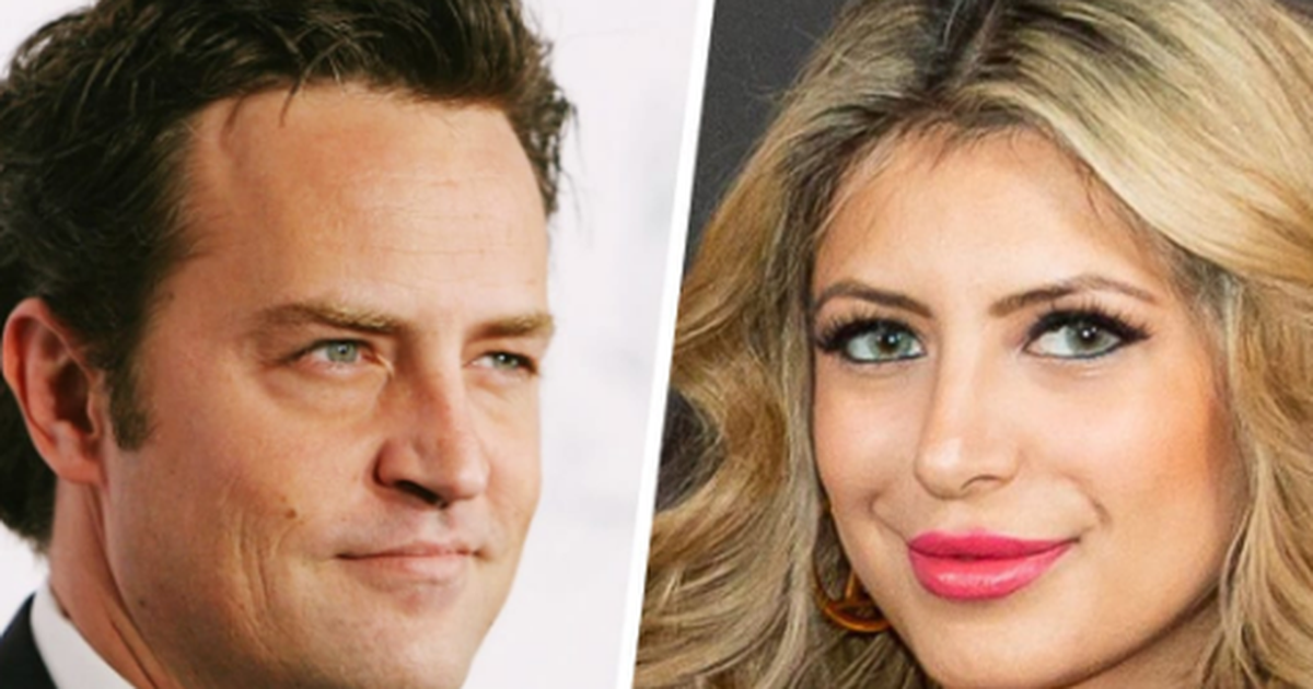  15 vite burg për  Mbretëreshën e Ketaminës  për vdekjen e Matthew Perry