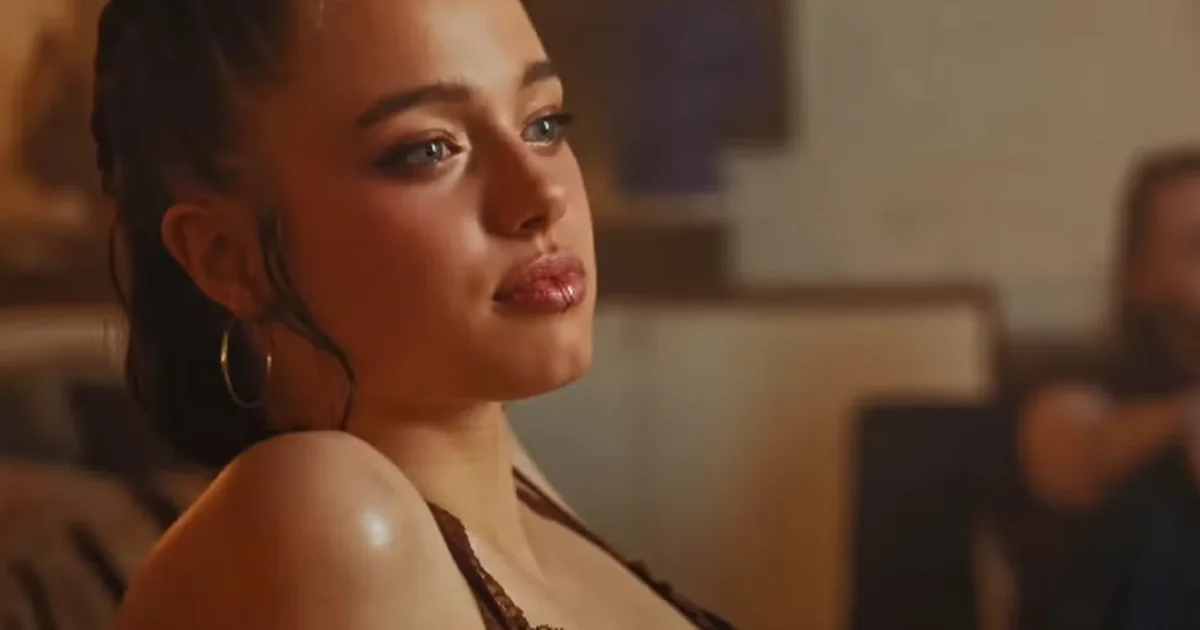 Vajza e Brad Pitt dhe Angelina Jolie fiton audicionin  përfaqësuesi  Nuk e kishim idenë që ajo 