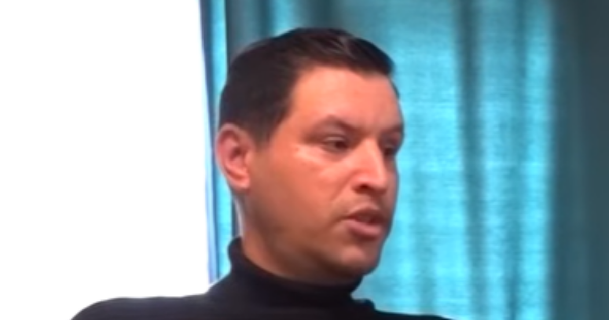 I paralizuari 3 muaj pa bonus qiraje  çfarë ndodhi pas transmetimit të rastit