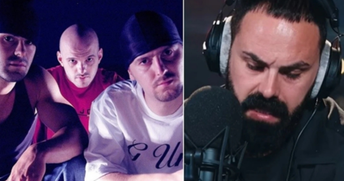  Vdekjen e Dr Florit e mora vesh nga lajmet   Landi i  West Side Family  flet për humbjen e mikut të ngushtë