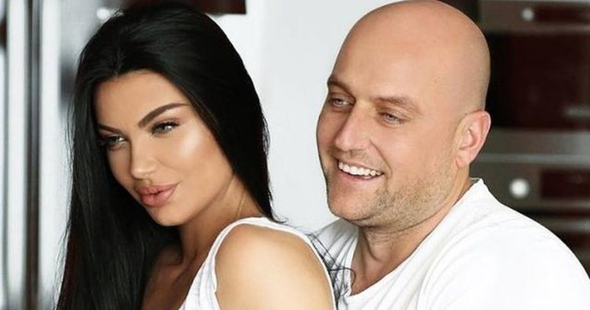 FOTO  Më në fund Zajmina Vajsjari i bën publike imazhet e dy fëmijëve të saj