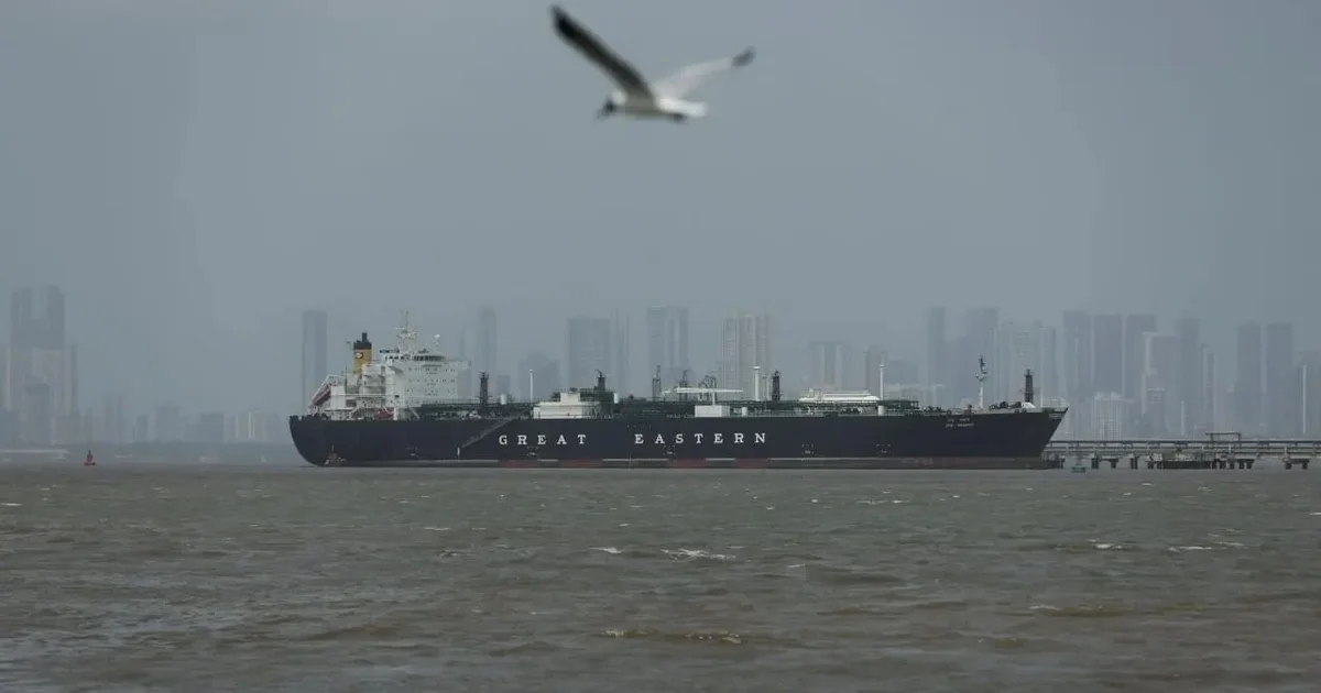 Pakti i armëpushimit me SHBA në nuk zgjat  Irani mbyll Ngushticën e Hormuzit  Sulmet në Liban të papranueshme