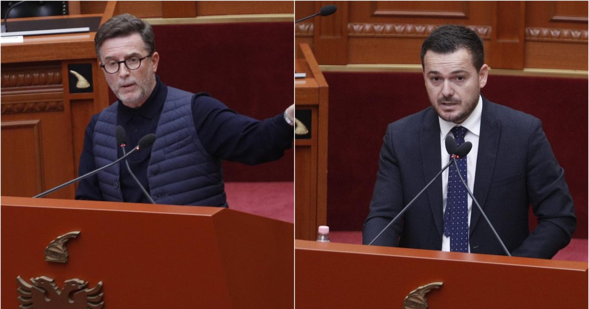  Ministër  më vjen shumë keq   Shpërthen Braçe për skandalin e qumështit me aflatoksinë