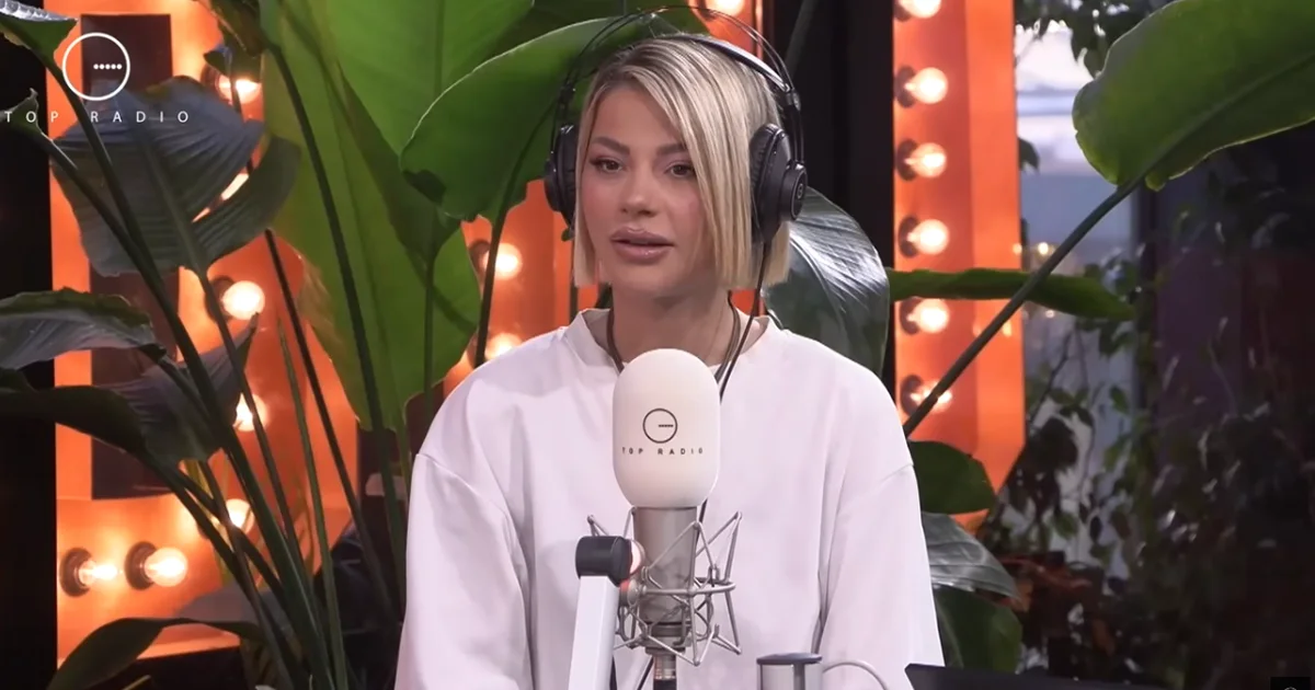  Më e mira për të gjithë      Nikol zbulon a ka komunikuar me nënën pas daljes nga BBV 5