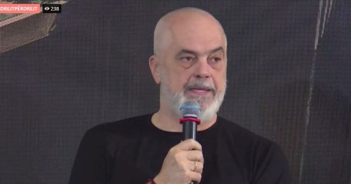  Ndërtimi po sulmohet vazhdimisht   Rama me sipërmarrësit  E futën në kornizën e krimit