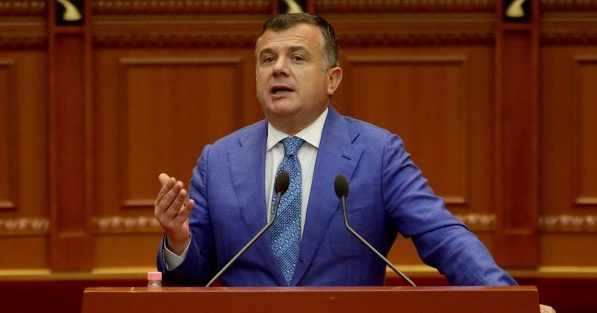 Balla  Porti MBM ne Porto Romano aset strategjik energjetik  vetem 20  të kapacitetit të zënë  Plotëson nevojat e Shqipërisë