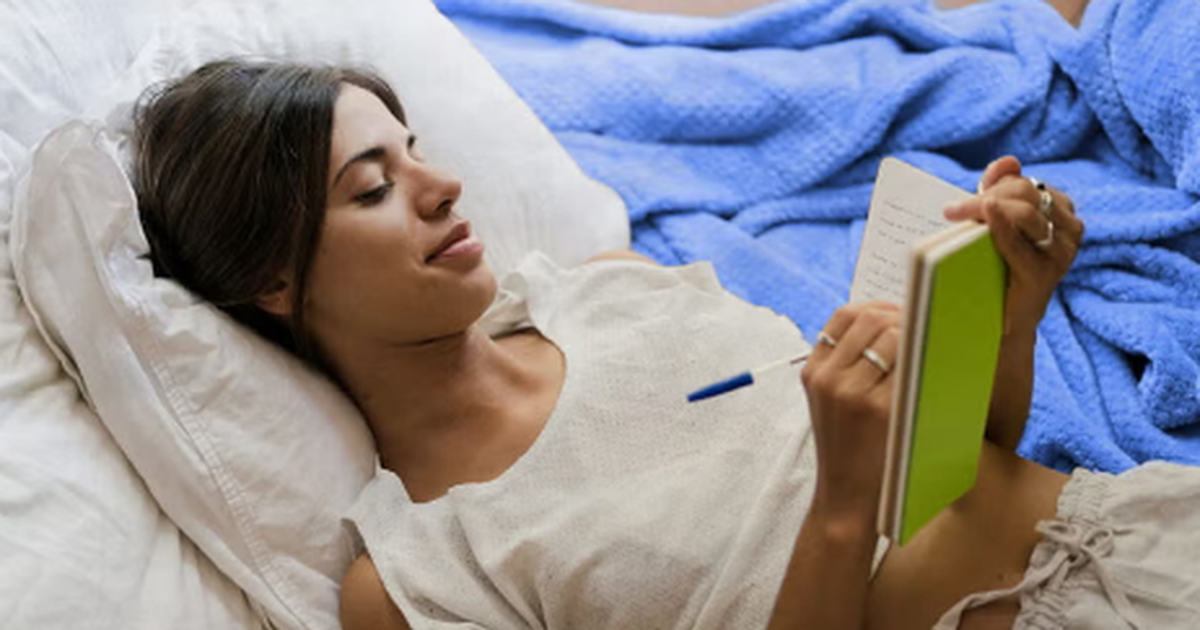 Ndiheni të lodhur pa arsye  Ja si ta lehtësoni ditën me hapa të thjeshtë