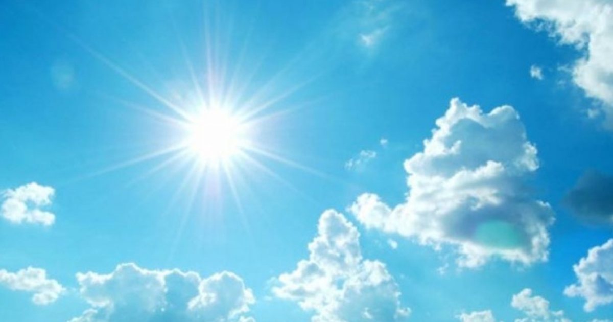 Keni bërë plane për nesër  Ja si pritet të jetë moti  ja çfarë do të ndodhë me temperaurat