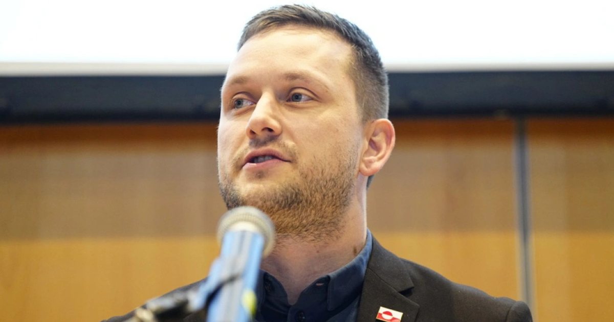 Kryeministri i Groenlandës i përgjigjet komenteve të Trump  Jemi njerëz krenarë të një kombi  jo një copë akulli