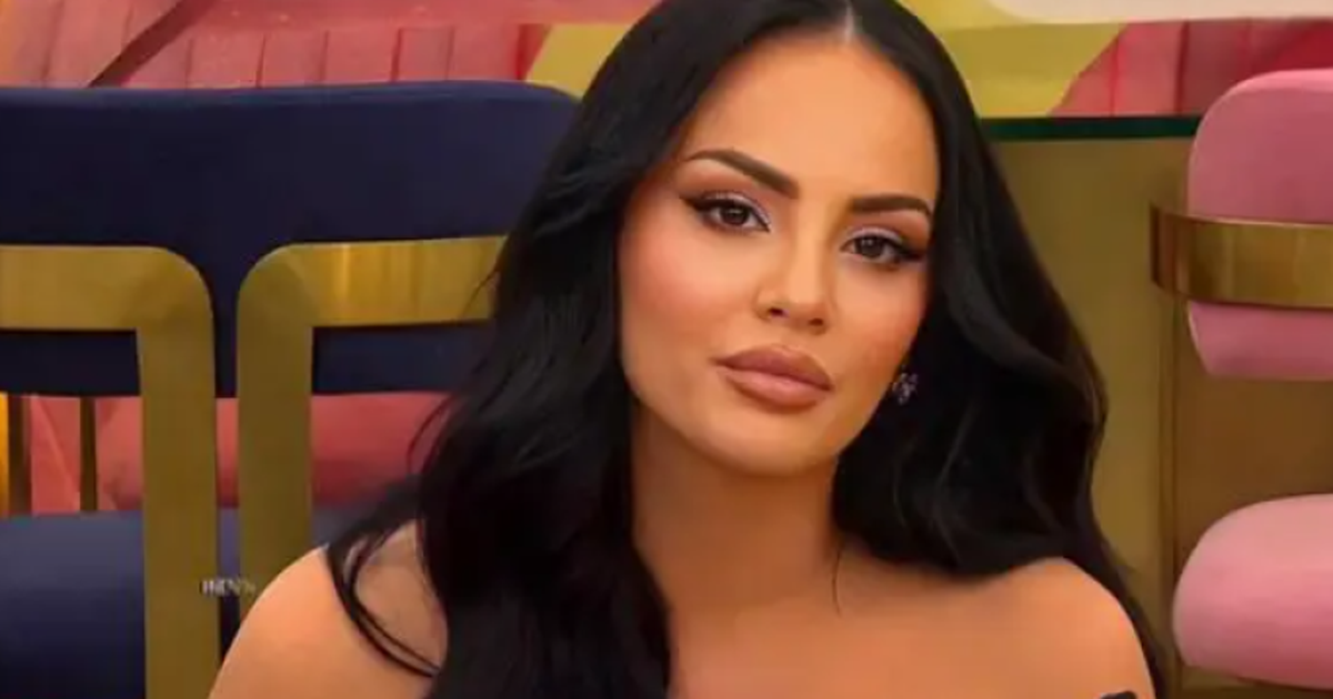 Sara Gjordeni zbulon të preferuarën në BBVA  befason me emrin