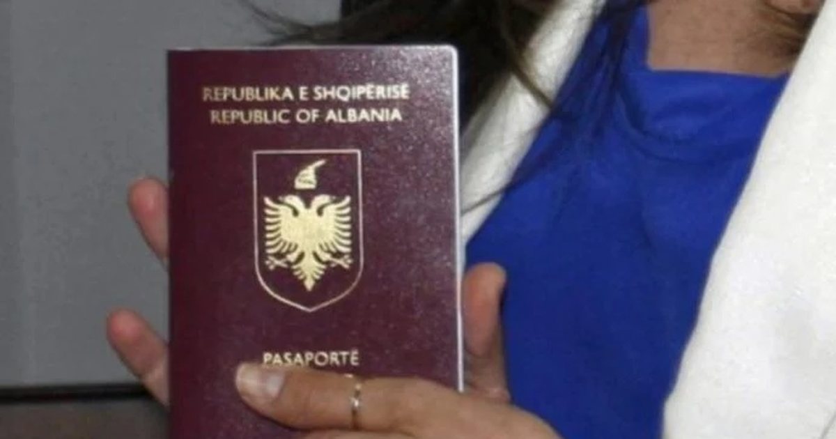 Nga 10 prilli hyn në fuqi rregullorja e re për udhëtimin drejt vendeve Shengen  ja çfarë duhet të keni kujdes