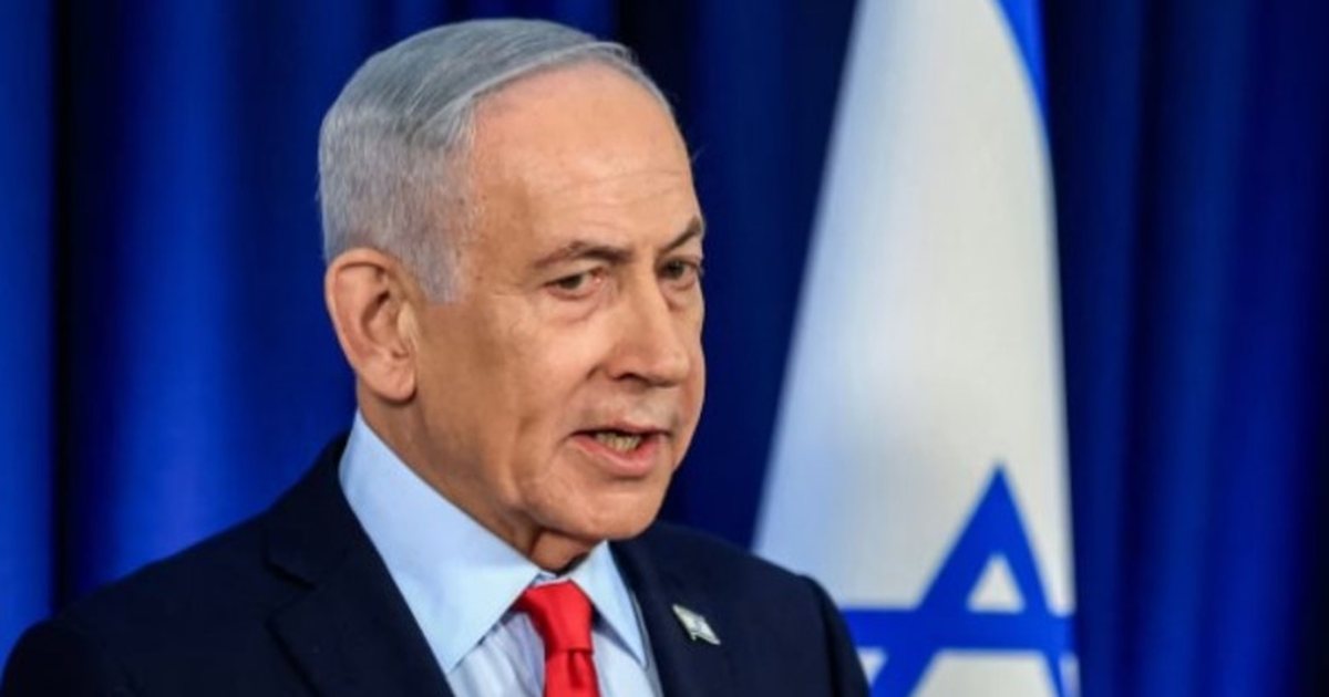 Netanyahu  Izraeli do të fillojë bisedime të drejtpërdrejta me Libanin  të përqendruara në çarmatosjen e Hezbollahut