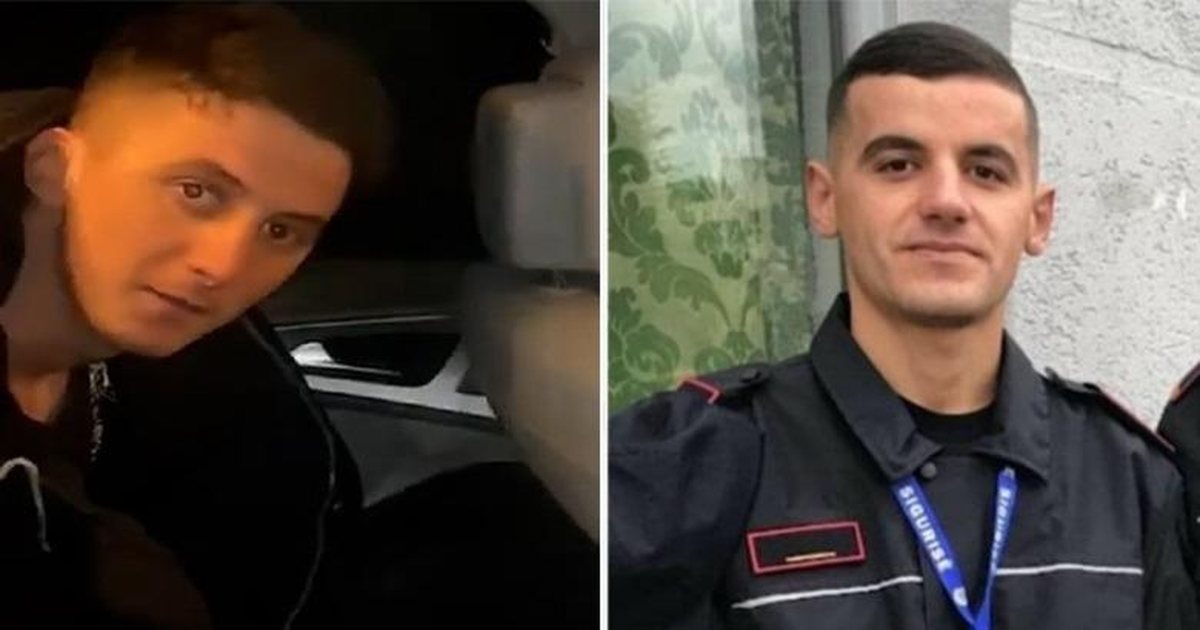 Vrau policin 28 vjeçar  Azgan Mërnica i shpëton burgut përjetë