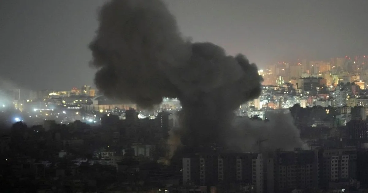  Ministri i Mbrojtjes i Pakistanit  Izraeli është një  mallkim për njerëzimin   ka kryer një gjenocid në Liban