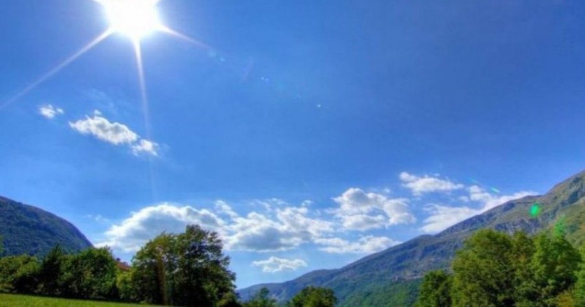 Kthjellime dhe vranësira  si parashikohet moti për ditën e sotme