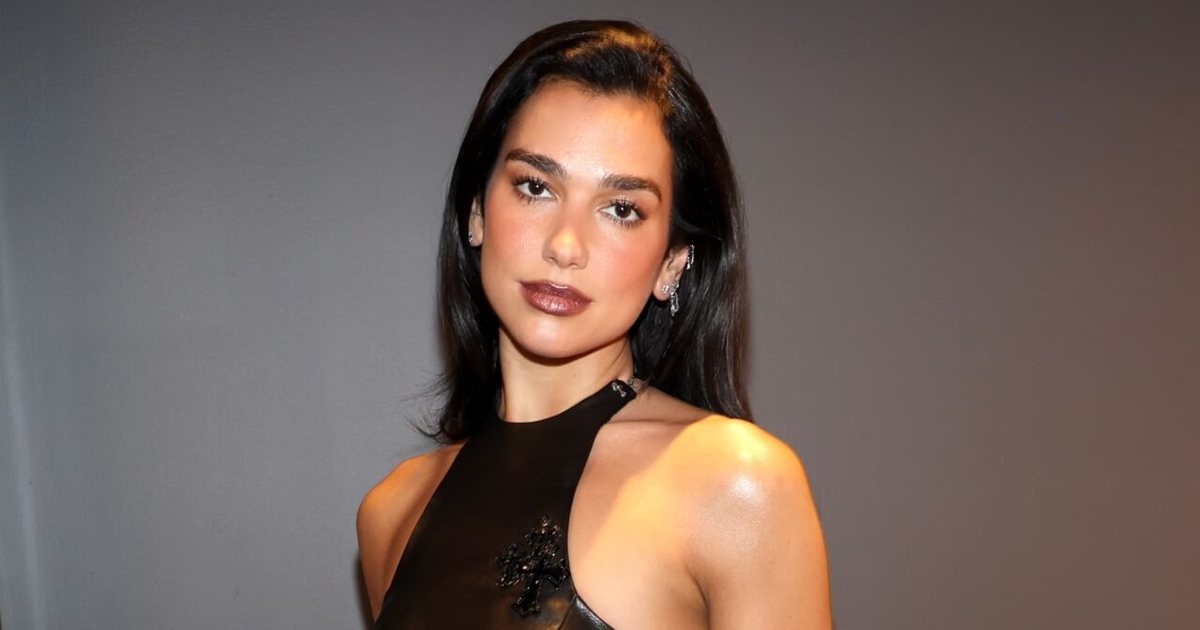 Dua Lipa vjen me REKORD të ri  për çfarë bëhet fjalë këtë radhë 