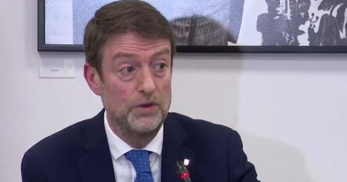 Marrëveshja e Detit me Greqinë  Ministri Hoxha  Do shkojmë në gjykata ndërkombëtare