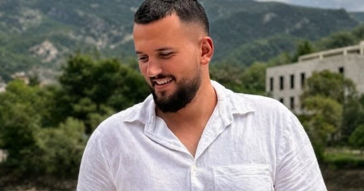 EMRI  Vdekja e 31 vjeçarit në Delvinë  Të riun e zuri korrenti  do të bëhej baba i një vajze