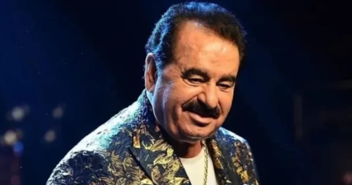 Ibrahim Tatlises shpërthen ndaj të birit nga spitali  Nuk e dua dhe nuk e fal