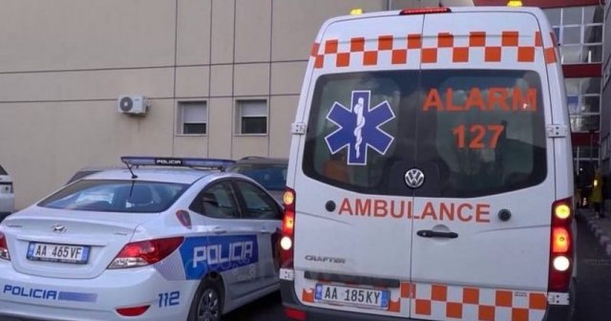 Policia shpëton nga mbytja 82 vjeçarin në liqenin e Paskuqanit