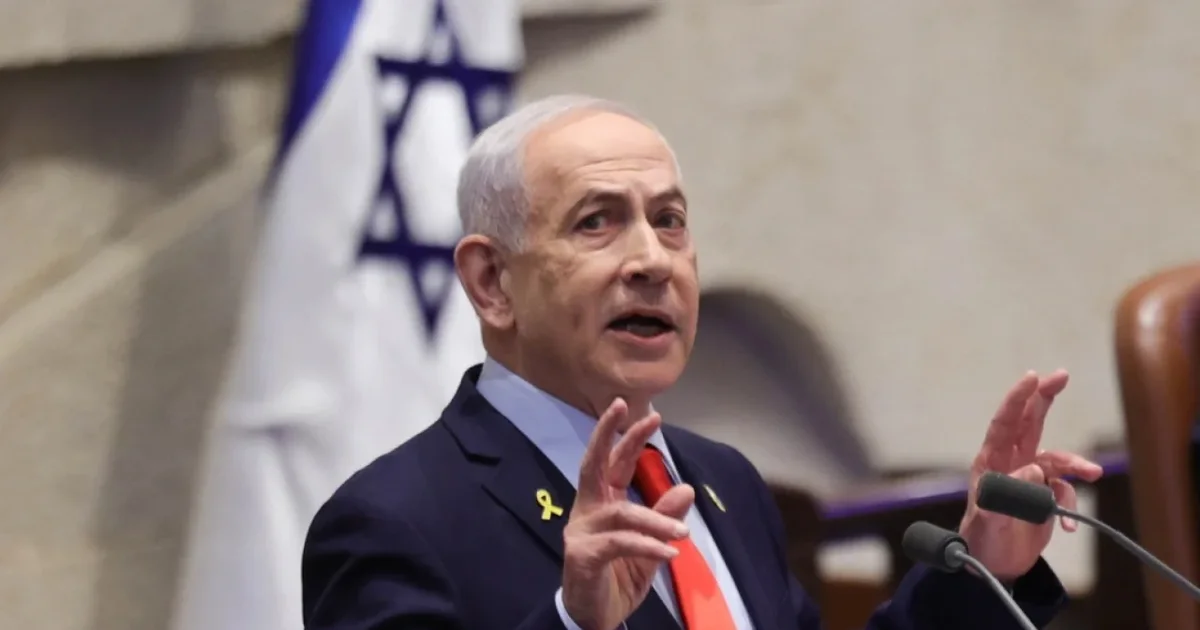  Nuk do të heshtim ndaj atyre që na sulmojnë   Netanyahu kritikon ashpër Spanjën  Keni shpifur ndaj heronjve tanë