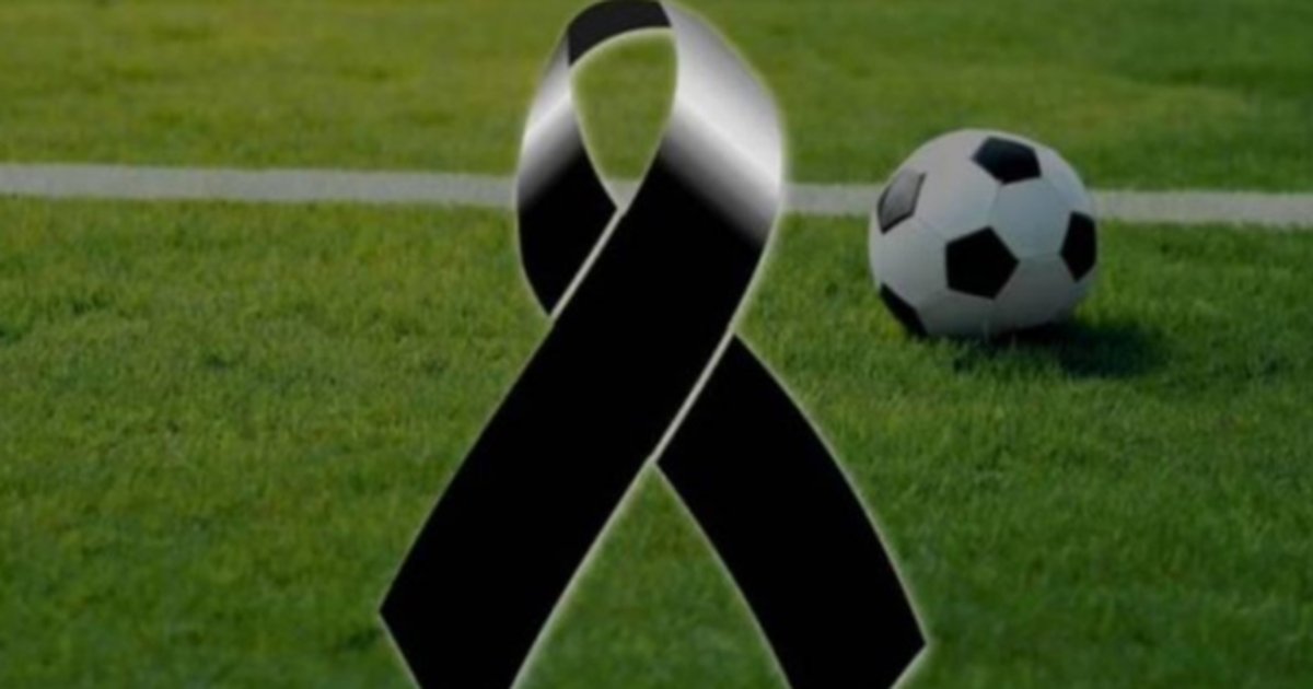 EMRI   FOTO   Futbolli në zi  ndërron jetë trajneri i njohur