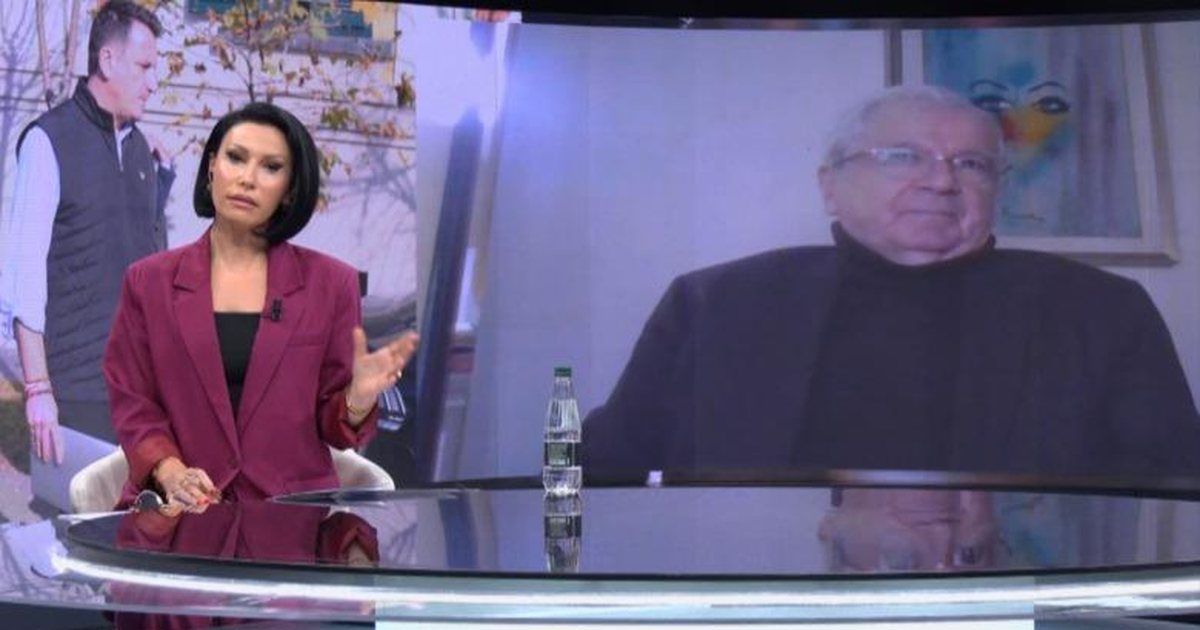 Braçe kandidat për Tiranën  Avokat Ngjela  Nëse konfirmohet  tregon se është njeriu kryesor në PS