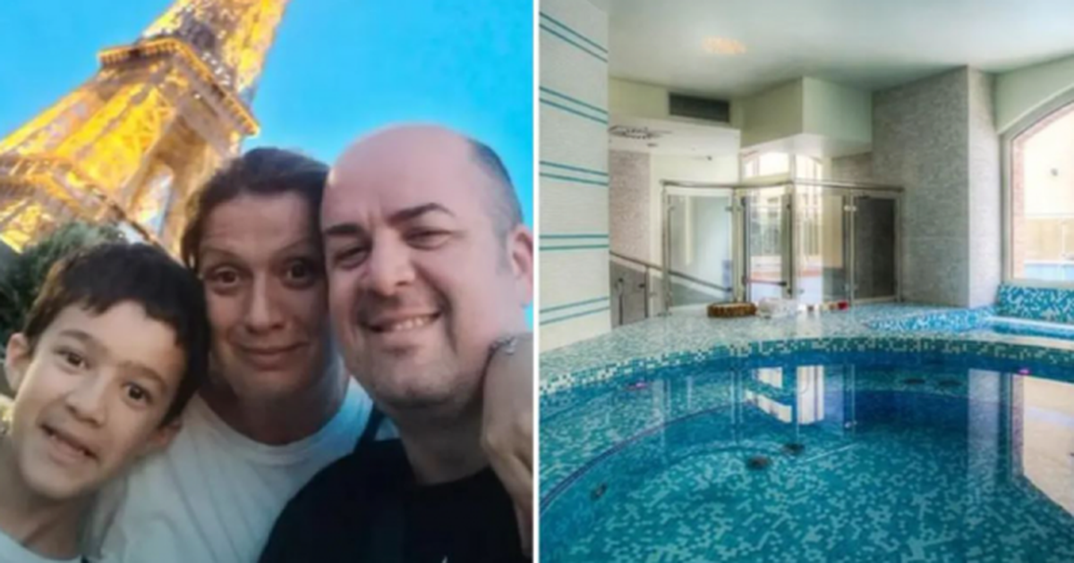 Po kalonte pushimet e Pashkëve me familjen  12 vjeçari humb jetën pasi mbeti i bllokuar në një xhakuzi