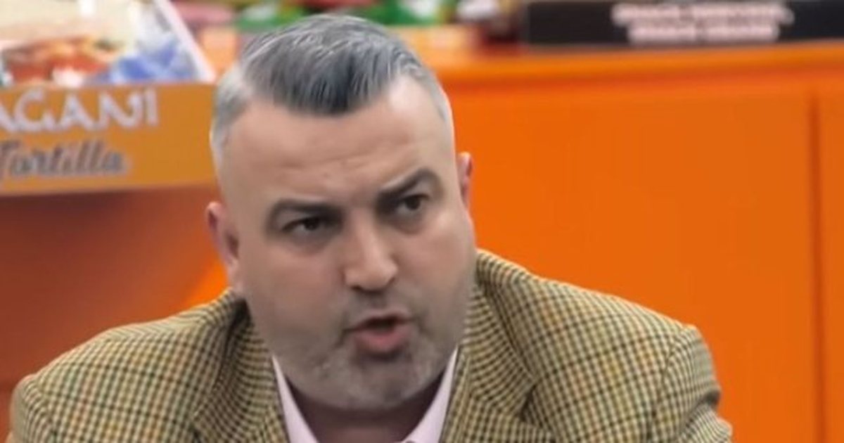 Ç ndodhi në BBV  Rogerti i drejtohet Vëllait të madh  Nuk mund të na e bësh këtë