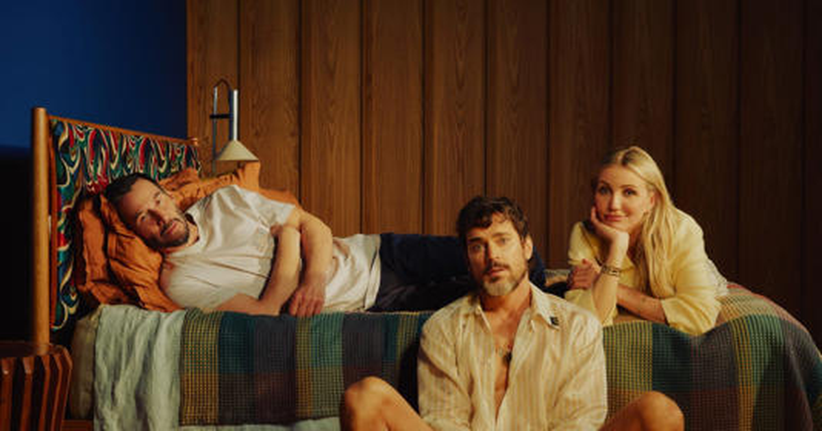 Keanu Reeves a 61 vjeç  pa filtra  Jam shumë i lodhur  Nuk e kam më moshë për të bërë disa gjëra