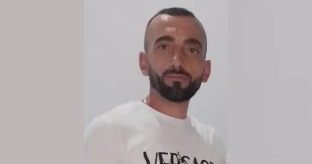 FOTO  Vrau me armë zjarri Artur Çangun në Nikël  ky është autori i krimit