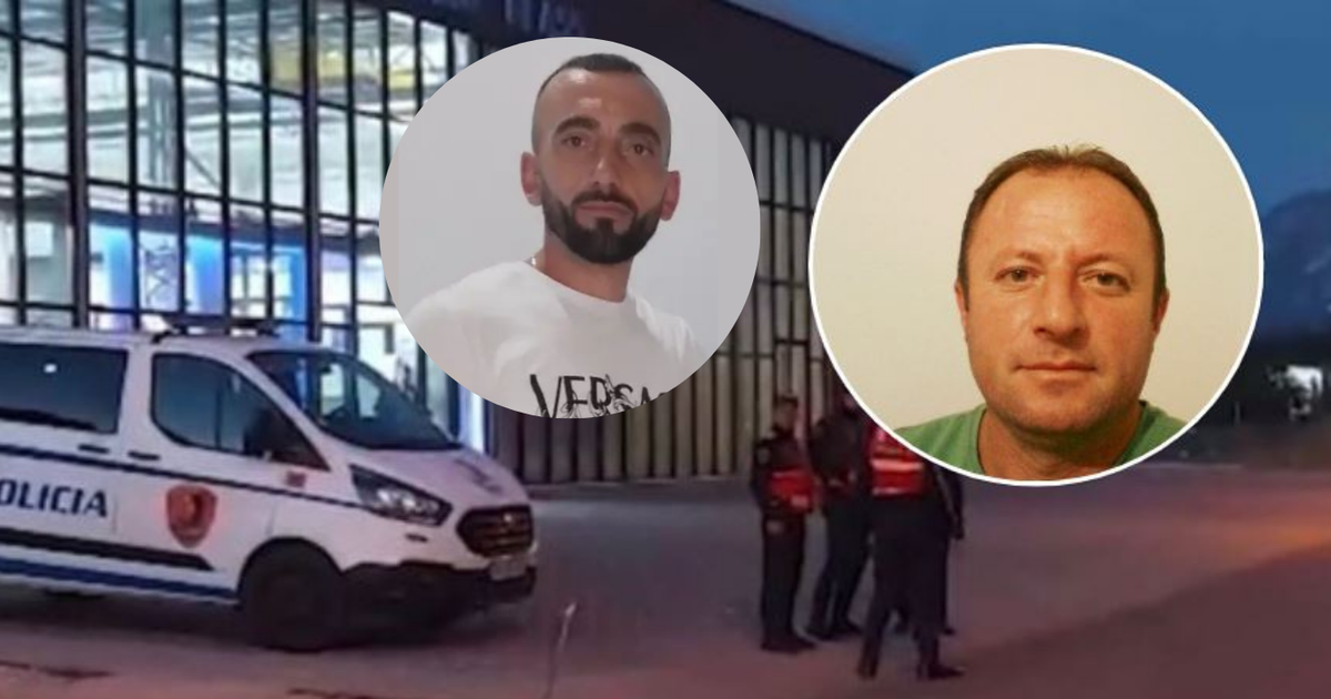 Vrasja në Nikël  Zbulohet lidhja e viktimës me autorin  ja përplasja me djemtë disa ditë para krimit