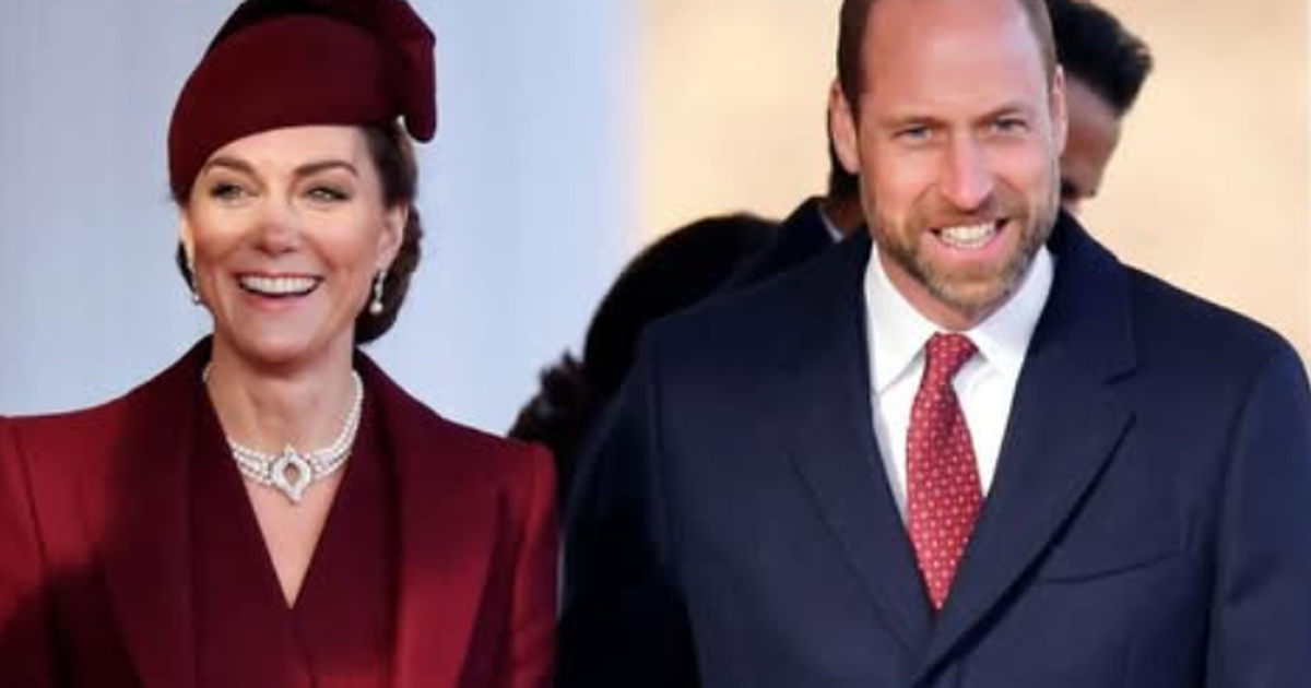 William dhe Kate  skandali që ndan Anglinë   Ja pse flemë të ndarë në shtrat