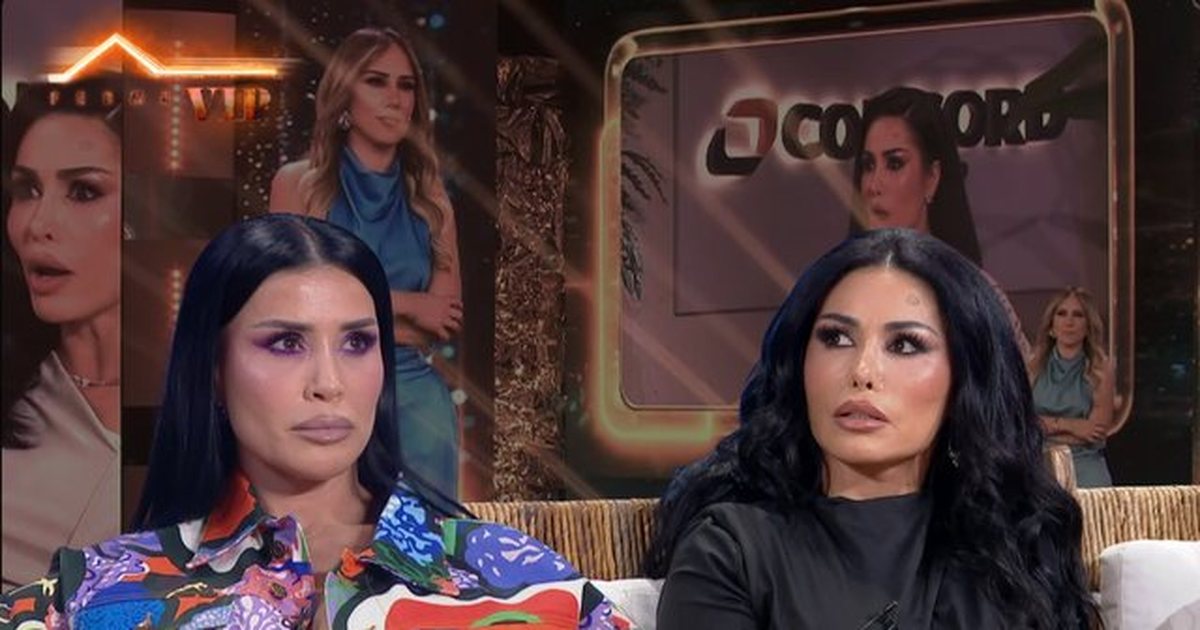 Inate të vjetra po sjellin përplasjen Jonida Soni në Ferma Vip  Përballen këngëtaret  Të të vijë turp nga vetja   