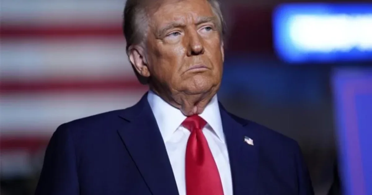 Trump  Ngushtica e Hormuzit do të hapesh shumë shpejt  me ose pa pëlqimin e Iranit 