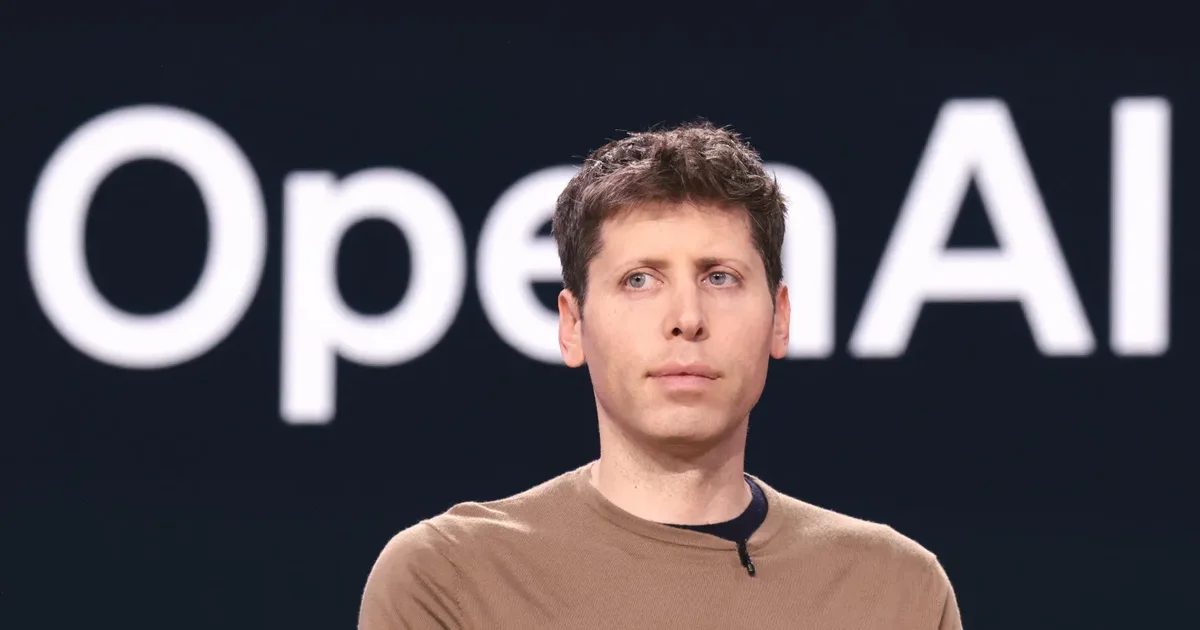 Sulm në shtëpinë e drejtorit ekzekutiv të OpenAI  arrestohet autori