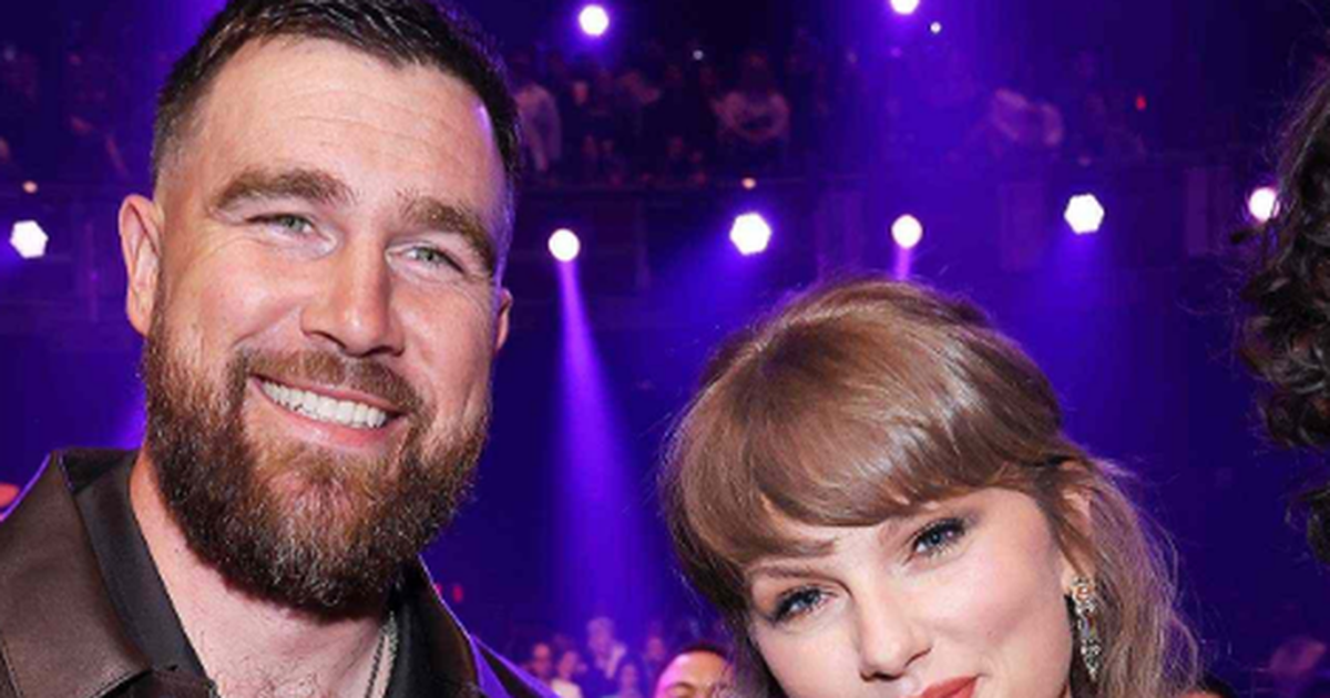 Taylor Swift dhe Travis Kelce caktojnë datën e dasmës  Ja kur do ndodhi kurorëzimi i dashurisë së tyre