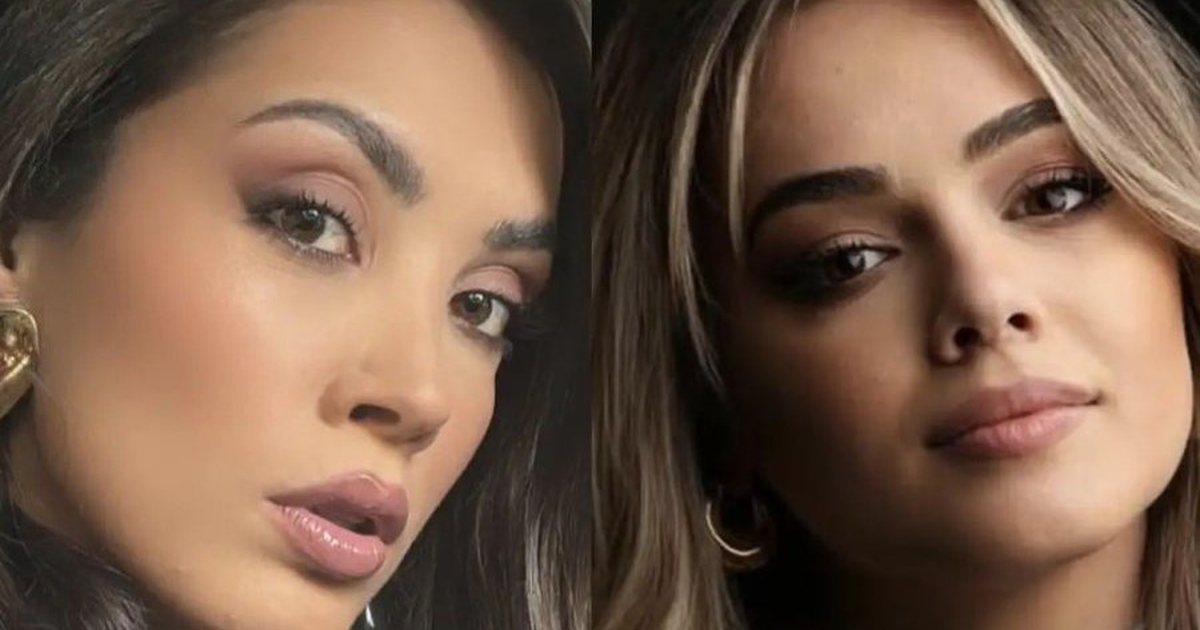 Sherri mes Neada Muçajt dhe Enxhi Nasufit  zbulohet skenari që fshihej pas përplasjes mes vajzave